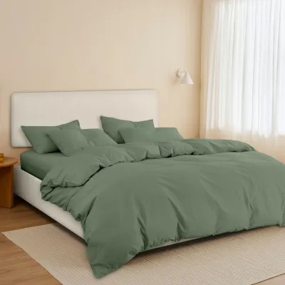 Узголів'я для ліжка COSAS Bali Silk 55x190 см Магнолія