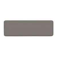 Изголовье для кровати COSAS Bali Urban 55x190 см Ореховый