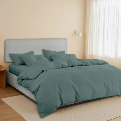 Узголів'я для ліжка COSAS Bali Rocky 55x190 см Сірий Узголів'я для ліжка COSAS Bali Rocky 55x190 см Сірий