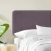 Изголовье для кровати COSAS Bali Lavender 55x190 см Лаванда Изголовье для кровати COSAS Bali Lavender 55x190 см Лаванда