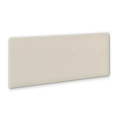 Изголовье для кровати COSAS Cuba Silk 55x190 см Магнолия Изголовье для кровати COSAS Cuba Silk 55x190 см Магнолия