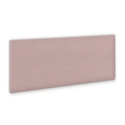Изголовье для кровати COSAS Cuba Candy 55x190 см Розовый Изголовье для кровати COSAS Cuba Candy 55x190 см Розовый