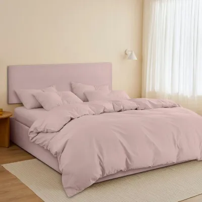 Изголовье для кровати COSAS Cuba Candy 55x190 см Розовый Изголовье для кровати COSAS Cuba Candy 55x190 см Розовый