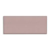 Изголовье для кровати COSAS Cuba Candy 55x190 см Розовый Изголовье для кровати COSAS Cuba Candy 55x190 см Розовый
