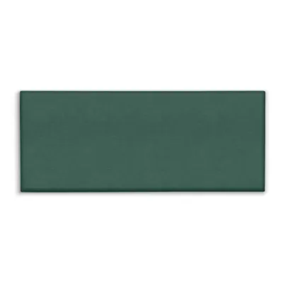 Узголів'я для ліжка COSAS Cuba Forest 55x190 см Зелений