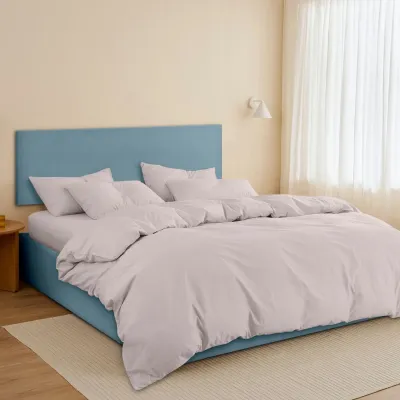 Изголовье для кровати COSAS Cuba Sky 55x190 см Голубой