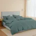 Узголів'я для ліжка COSAS Cuba Rocky 55x190 см Сірий