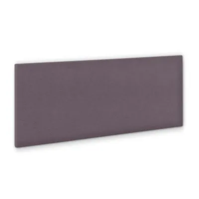 Изголовье для кровати COSAS Cuba Lavender 55x190 см Лаванда