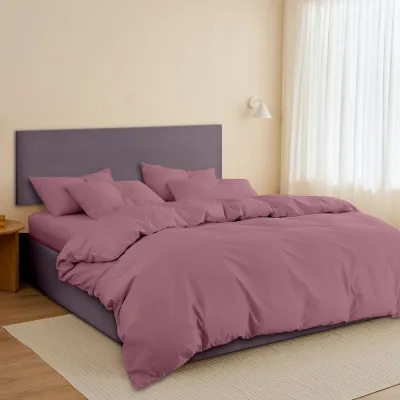 Изголовье для кровати COSAS Cuba Lavender 55x190 см Лаванда