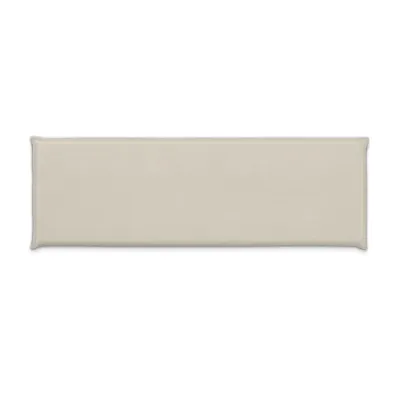 Узголів'я для ліжка COSAS Rodos Silk 60x190 см Магнолія