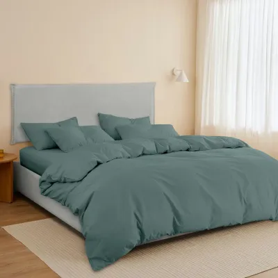 Узголів'я для ліжка COSAS Rodos Rocky 60x190 см Сірий