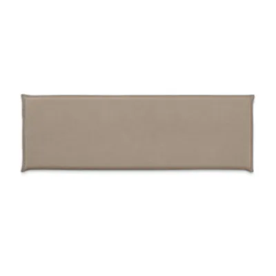 Узголів'я для ліжка COSAS Rodos Latte 60x190 см Бежевий