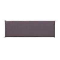 Узголів'я для ліжка COSAS Rodos Lavender 60x190 см Лаванда