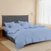 Изголовье для кровати COSAS Rodos Smoky 60x190 см Графит