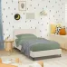 Узголів'я для ліжка COSAS Bali Silk 55x98 см Магнолія Узголів'я для ліжка COSAS Bali Silk 55x98 см Магнолія
