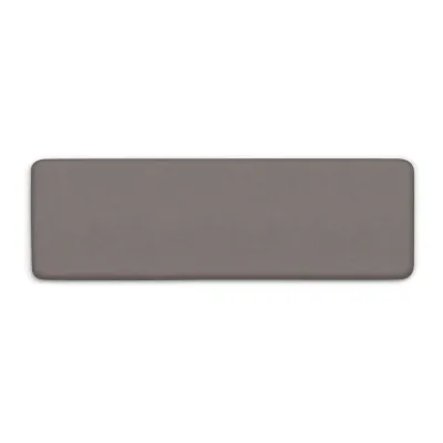 Изголовье для кровати COSAS Bali Urban 55x98 см Ореховый