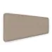 Изголовье для кровати COSAS Bali Latte 55x98 см Бежевый