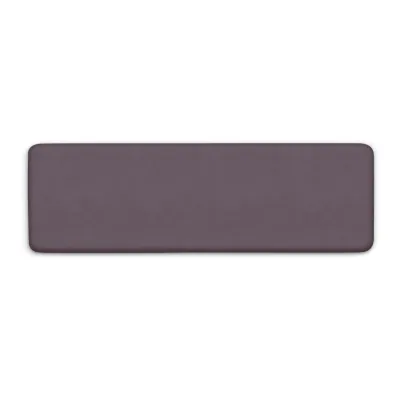 Изголовье для кровати COSAS Bali Lavender 55x98 см Лаванда