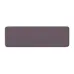 Изголовье для кровати COSAS Bali Lavender 55x98 см Лаванда