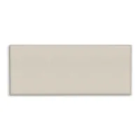 Узголів'я для ліжка COSAS Cuba Silk 55x98 см Магнолія Узголів'я для ліжка COSAS Cuba Silk 55x98 см Магнолія