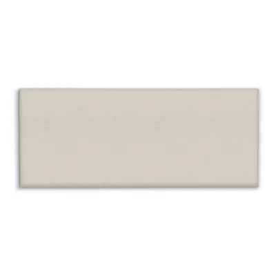 Изголовье для кровати COSAS Cuba Silk 55x98 см Магнолия