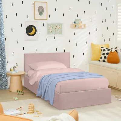 Изголовье для кровати COSAS Cuba Candy 55x98 см Розовый Изголовье для кровати COSAS Cuba Candy 55x98 см Розовый