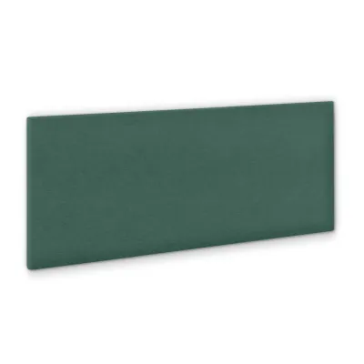 Изголовье для кровати COSAS Cuba Forest 55x98 см Зеленый Изголовье для кровати COSAS Cuba Forest 55x98 см Зеленый