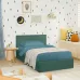 Изголовье для кровати COSAS Cuba Forest 55x98 см Зеленый Изголовье для кровати COSAS Cuba Forest 55x98 см Зеленый