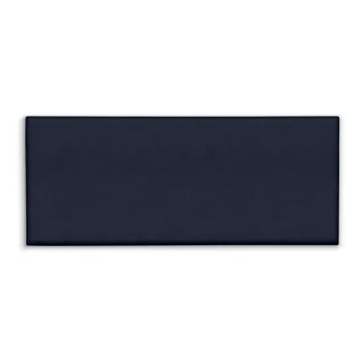 Узголів'я для ліжка COSAS Cuba Navy 55x98 см Синій
