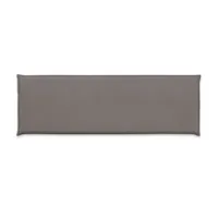 Изголовье для кровати COSAS Rodos Urban 60x98 см Ореховый