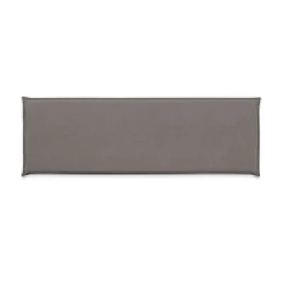 Изголовье для кровати COSAS Rodos Urban 60x98 см Ореховый