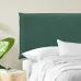 Узголів'я для ліжка COSAS Rodos Forest 60x98 см Зелений