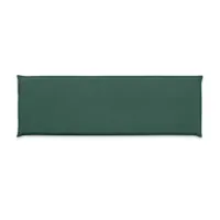 Изголовье для кровати COSAS Rodos Forest 60x98 см Зеленый