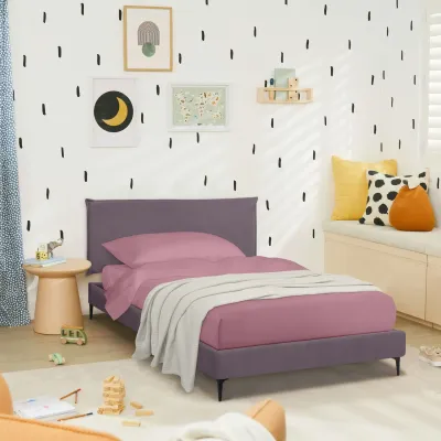 Узголів'я для ліжка COSAS Rodos Lavender 60x98 см Лаванда