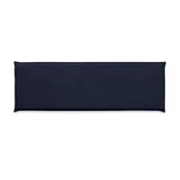 Узголів'я для ліжка COSAS Rodos Navy 60x98 см Синій Узголів'я для ліжка COSAS Rodos Navy 60x98 см Синій