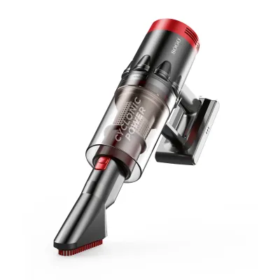 Пилосос Sogo SS-16165 Red