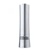 Подрібнювач електричний Maestro 20х5,3 см Сріблястий MR-1722