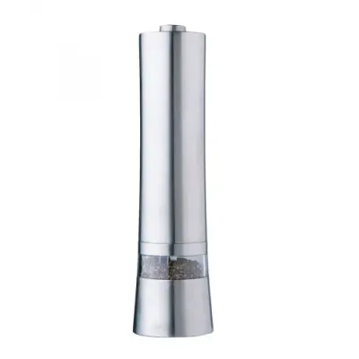Измельчитель электрический Maestro 20х5,3 см Серебристый MR-1722