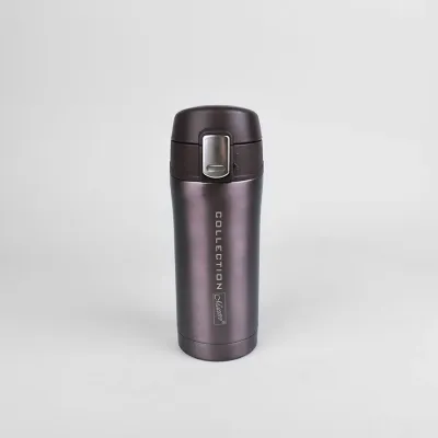 Термокружка Maestro MR-1641-32 0,32 л Brown Термокружка Maestro MR-1641-32 0,32 л Brown