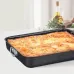Форма для випічки Maestro MR-1107-30 32х26,5х6,5 см Чорний (74723648)