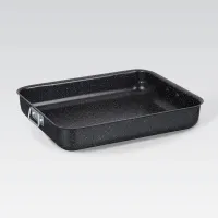 Форма для випічки Maestro MR-1107-30 32х26,5х6,5 см Чорний (74723648)