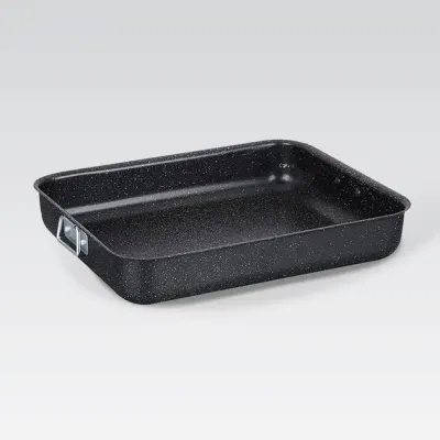 Форма для випічки Maestro MR-1107-30 32х26,5х6,5 см Чорний (74723648)
