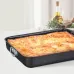 Форма для выпечки Maestro MR-1107-40 42х31,5х7,0 см Черный (74723650)