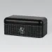 Хлебница Maestro MR-1774 42х24,8х16,5 см Черный (76672658)