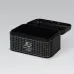 Хлібниця Maestro MR-1774S 30x20x15,7 см Чорний (76672659) Хлібниця Maestro MR-1774S 30x20x15,7 см Чорний (76672659)