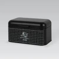 Хлібниця Maestro MR-1774S 30x20x15,7 см Чорний (76672659) Хлібниця Maestro MR-1774S 30x20x15,7 см Чорний (76672659)