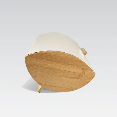 Хлібниця Maestro MR-1775-Ivory 36,5х25х13,3 см Бежевий (76672660) Хлібниця Maestro MR-1775-Ivory 36,5х25х13,3 см Бежевий (76672660)