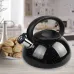 Чайник Maestro MR-1316 3 л Black (76672661) Чайник Maestro MR-1316 3 л Black (76672661)
