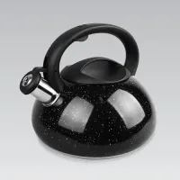 Чайник Maestro MR-1316 3 л Black (76672661) Чайник Maestro MR-1316 3 л Black (76672661)