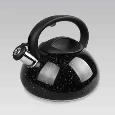 Чайник Maestro MR-1316 3 л Black (76672661)